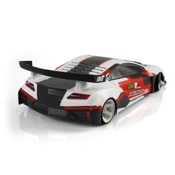 Montech Akura GT12 Body Standard