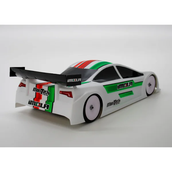 Montech IMOLA TC Body - Lightweight