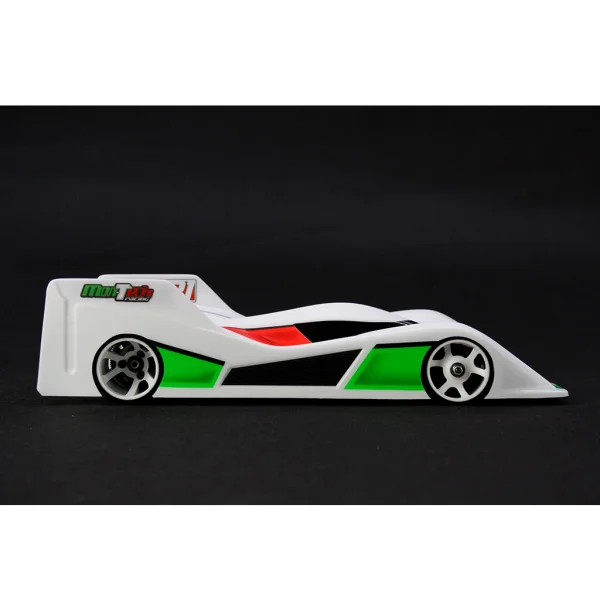 Montech MT21 1:12 Body - Lightweight