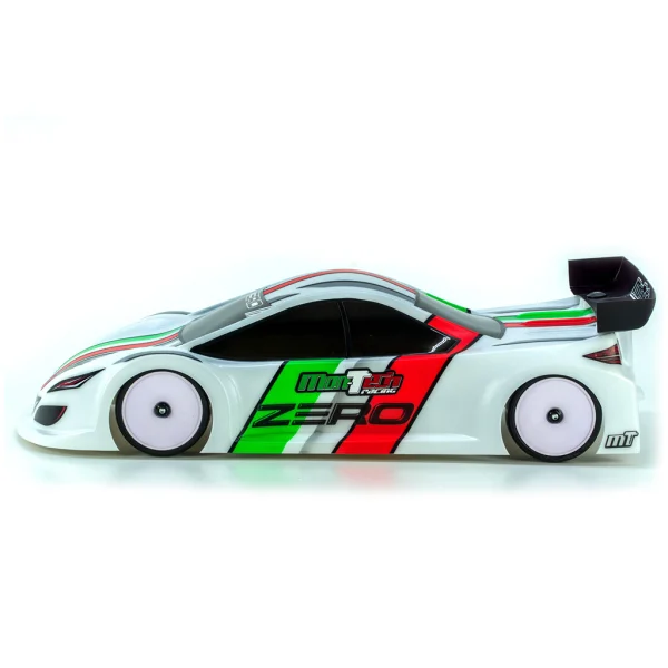 Montech Zero TC Body - Lightweight