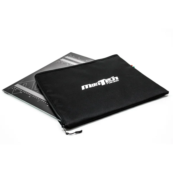 Montech Glass Set Up Board Bag 1:8 Off Road