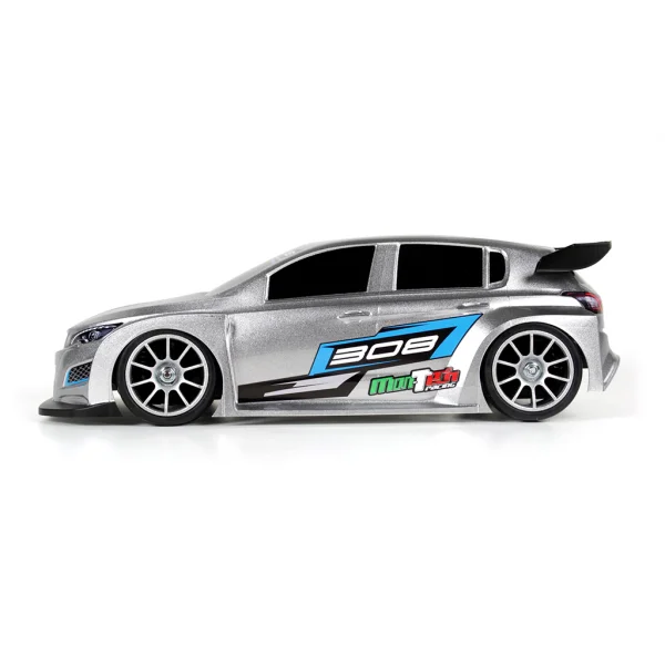 Montech 308 Mini Body - M-Chassis