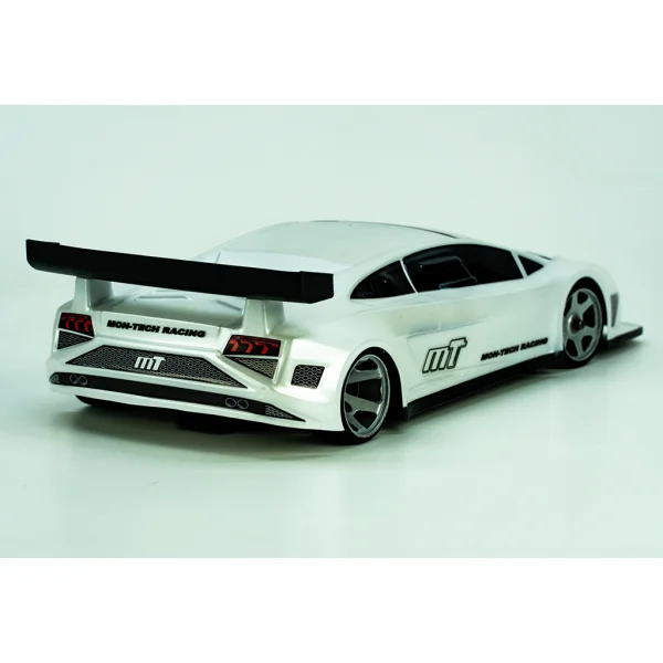 Montech Trofeo GT12 Body - Standard