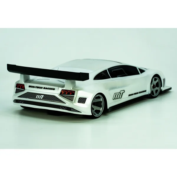 Montech Trofeo GT12 Body - Lightweight