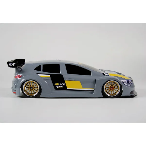 Montech M.R. Sport FWD body - Standard 190mm
