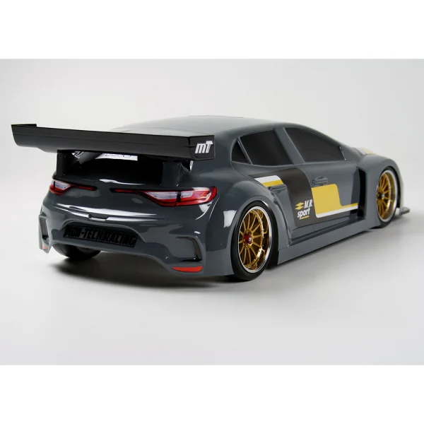 Montech M.R. Sport FWD body - Standard 190mm