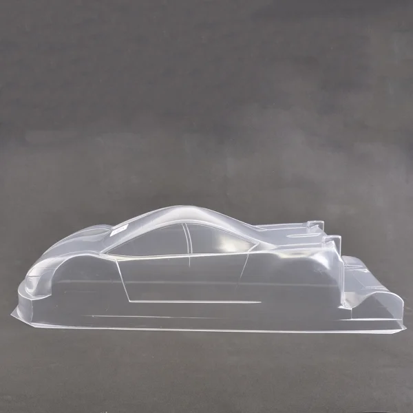 Montech EVO2 190mm TC Body - Standard