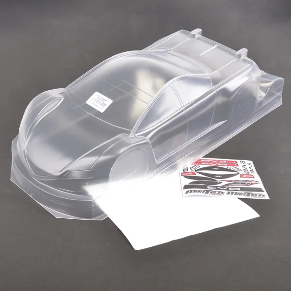 Montech EVO2 190mm TC Body - Standard