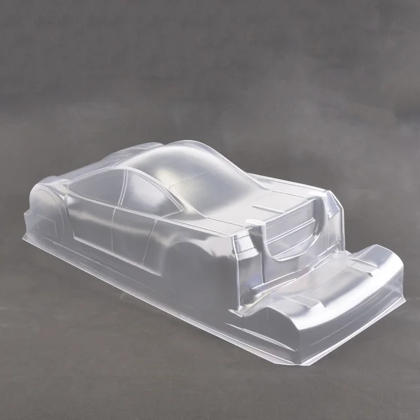 Montech EVO2 190mm TC Body - Standard