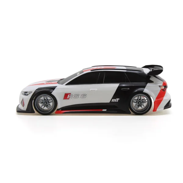Montech RS6 FWD Body