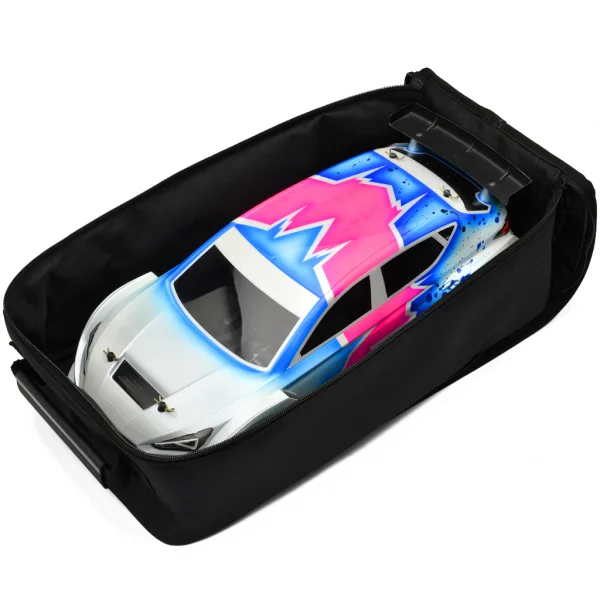 Montech Car Bag