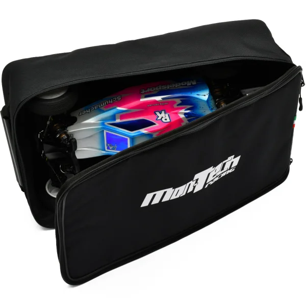 Montech Car Bag