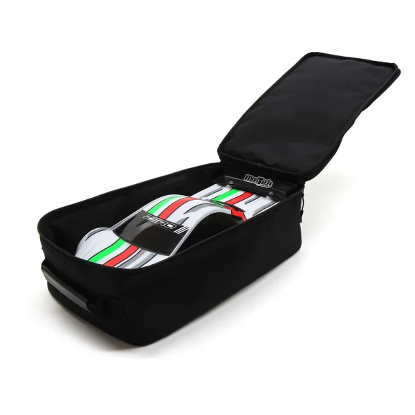 Montech Car Bag