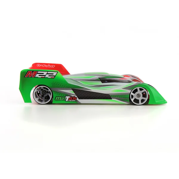 Montech M22 1:12 Body - Standard