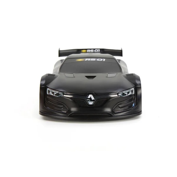 Montech RS01 GT10 Body 190mm
