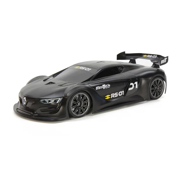 Montech RS01 GT10 Body 190mm