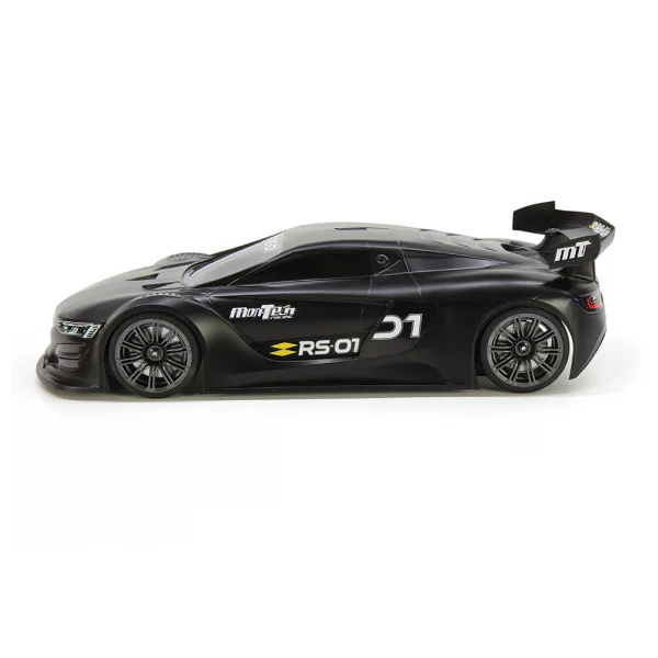 Montech RS01 GT10 Body 190mm