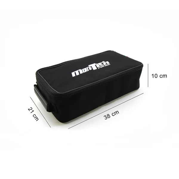 Montech Car Bag - 1:12
