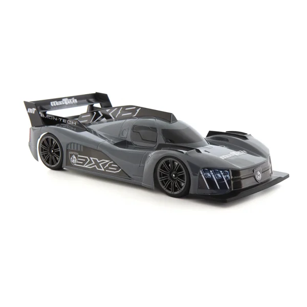 Montech P9X8 LMH Body - 190mm