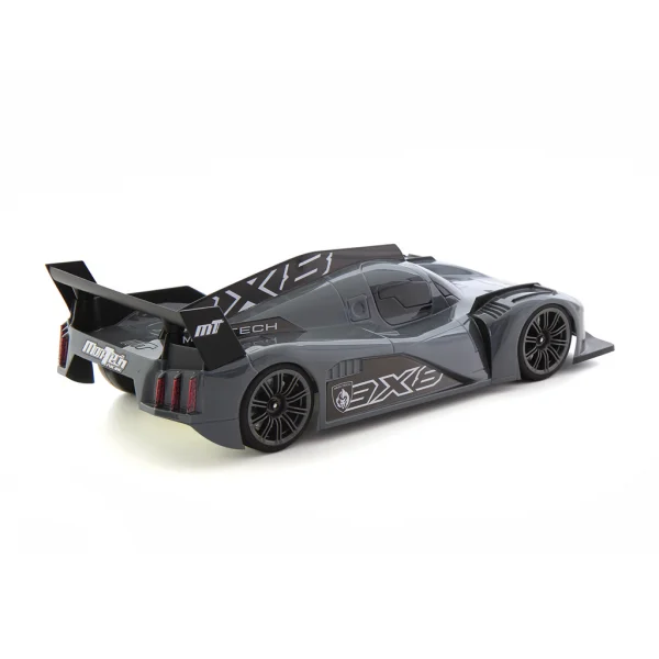 Montech P9X8 LMH Body - 190mm