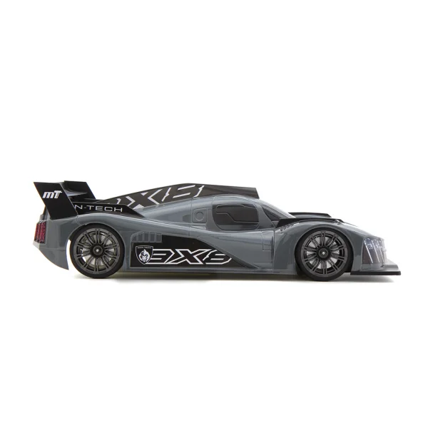 Montech P9X8 LMH Body - 190mm