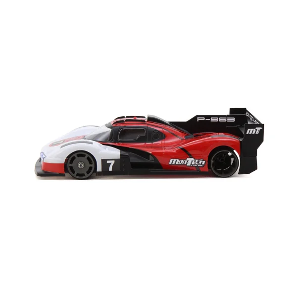 Montech P963 LMH 1:12 Body - Standard