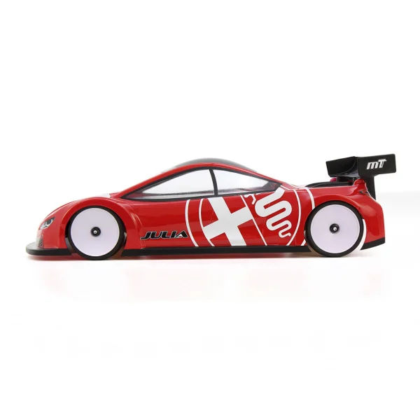 Montech Julia 190mm TC Body - Standard