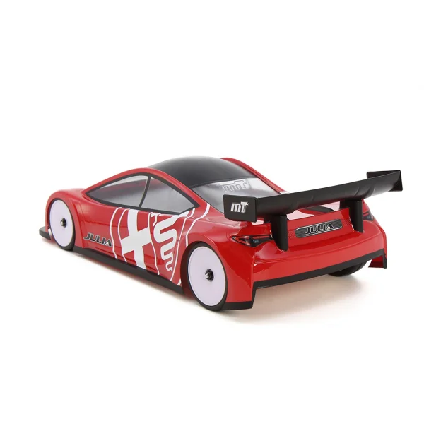 Montech Julia 190mm TC Body - Standard