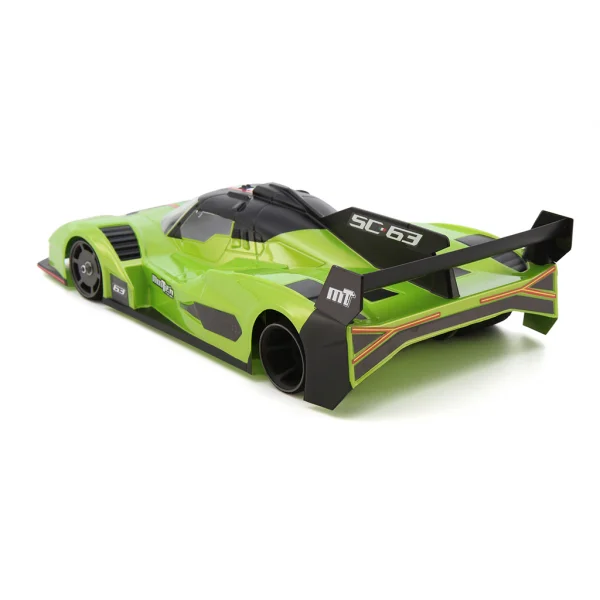 Montech SC-63 LMH 1:12 Body - Standard