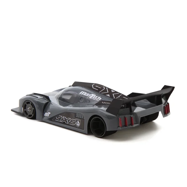 Montech P9X8 LMH 1:12 Body - Lightweight