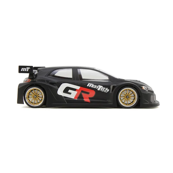 Montech GR-C 1:10 FWD Body