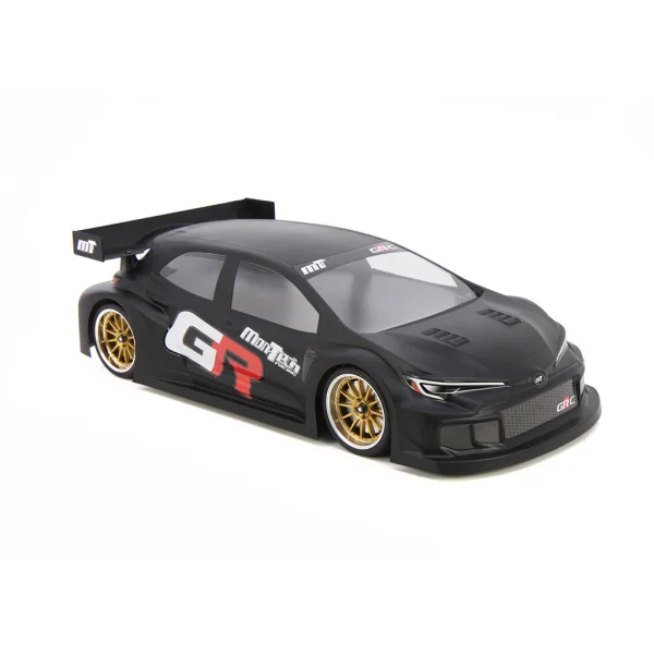 Montech GR-C 1:10 FWD Body