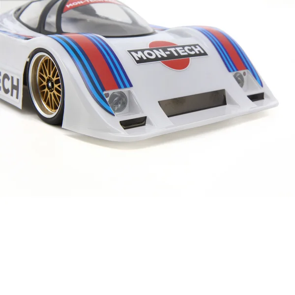 Montech LC-2 1:10 LMH Body