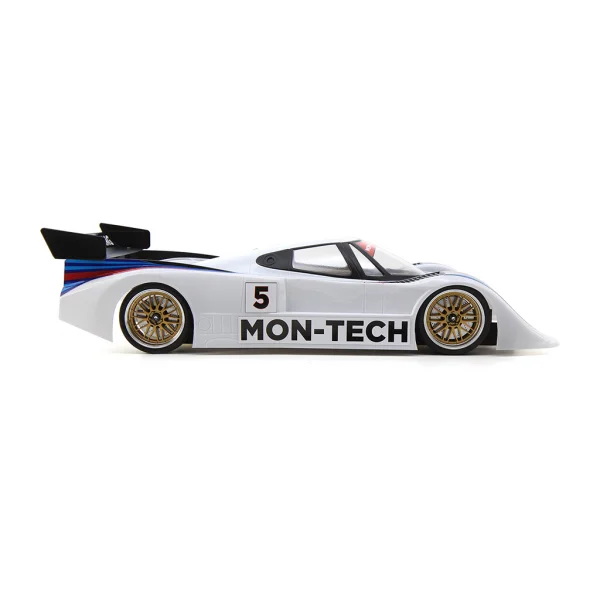 Montech LC-2 1:10 LMH Body