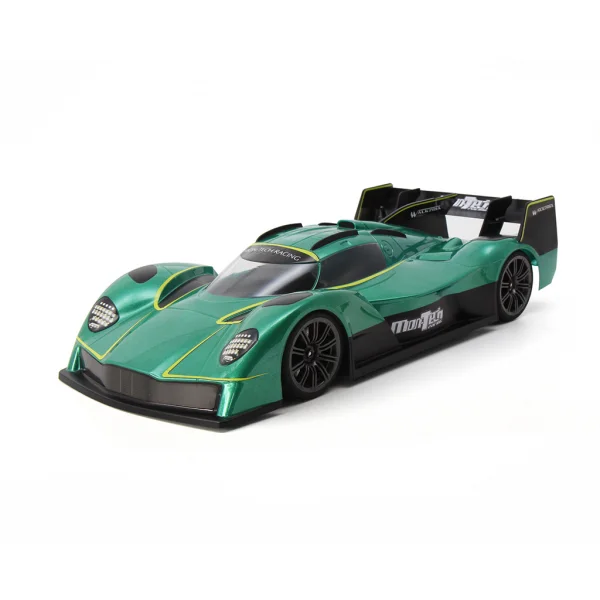 Montech Walkyria - 1:10 LMH Body