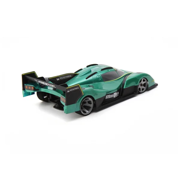 Montech Walkyria - 1:12 LMH Body - LW