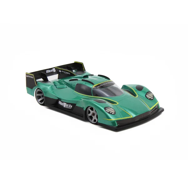 Montech Walkyria - 1:12 LMH Body - LW