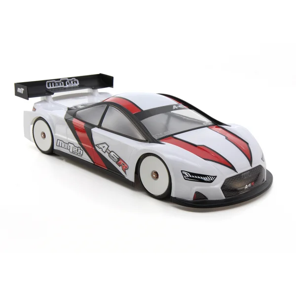 Montech A-6R TC Body 190mm Body - Lightweight