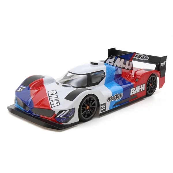 Montech BM-H 1:10 Scale – 190 mm Standard