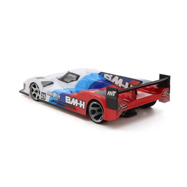 Montech BM-H 1:12 Scale – Lightweight