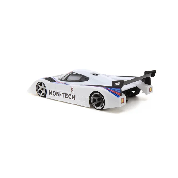 Montech LC2 1:12 Scale Body - Lightweight