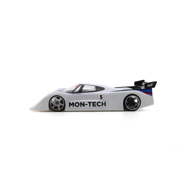 Montech LC2 1:12 Scale Body - Lightweight