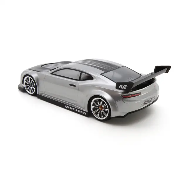 Montech CAMARO 1:10 GT Body — image 3 of 3