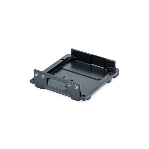 NOSRAM HD Brass Bottom Case