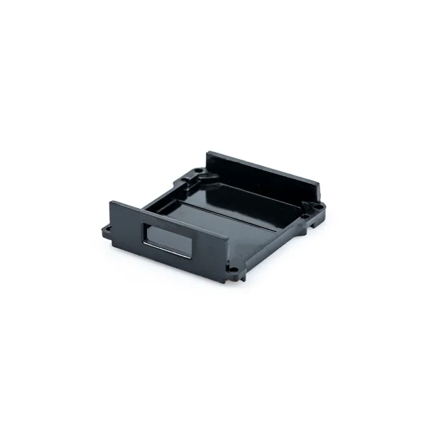 NOSRAM HD Plastic Bottom Case