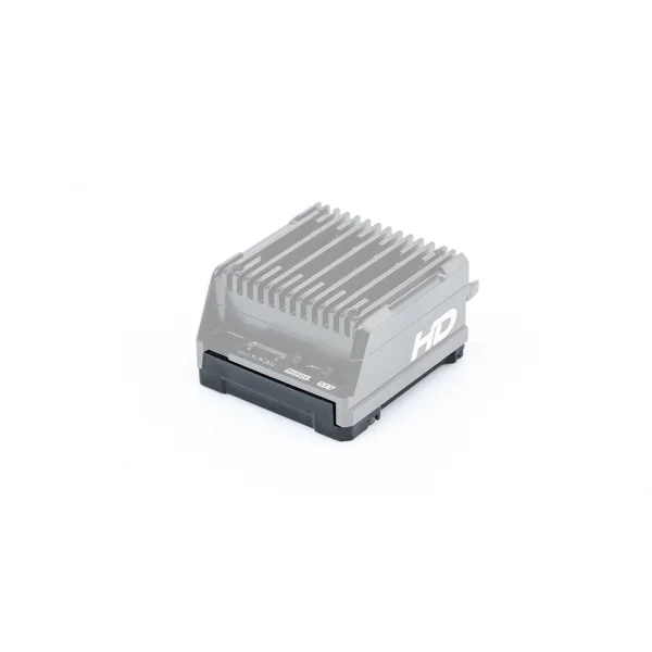 NOSRAM HD Plastic Bottom Case