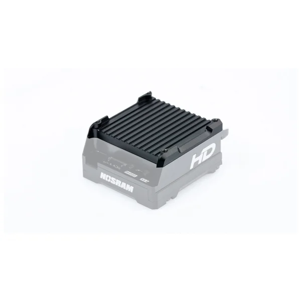 NOSRAM HD LCG Lightweight Aluminium Top Case