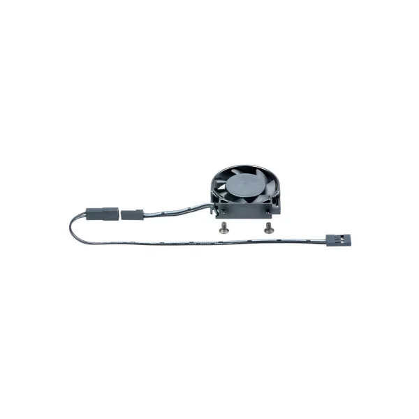 Nosram Aluminium Super High Rev Motor Fan 40x40x10mm