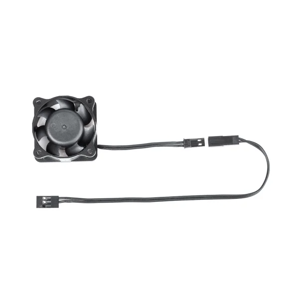 NOSRAM Aluminium Super Motor Fan 40x15mm — image 3 of 4
