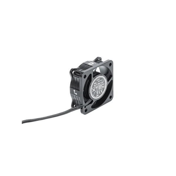 NOSRAM Aluminium Super Motor Fan 40x15mm — image 2 of 4